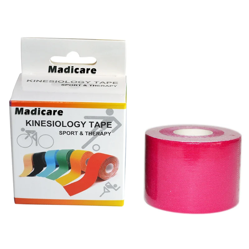 Kinesiology Tape Health and Medical Devices Medical Consumables