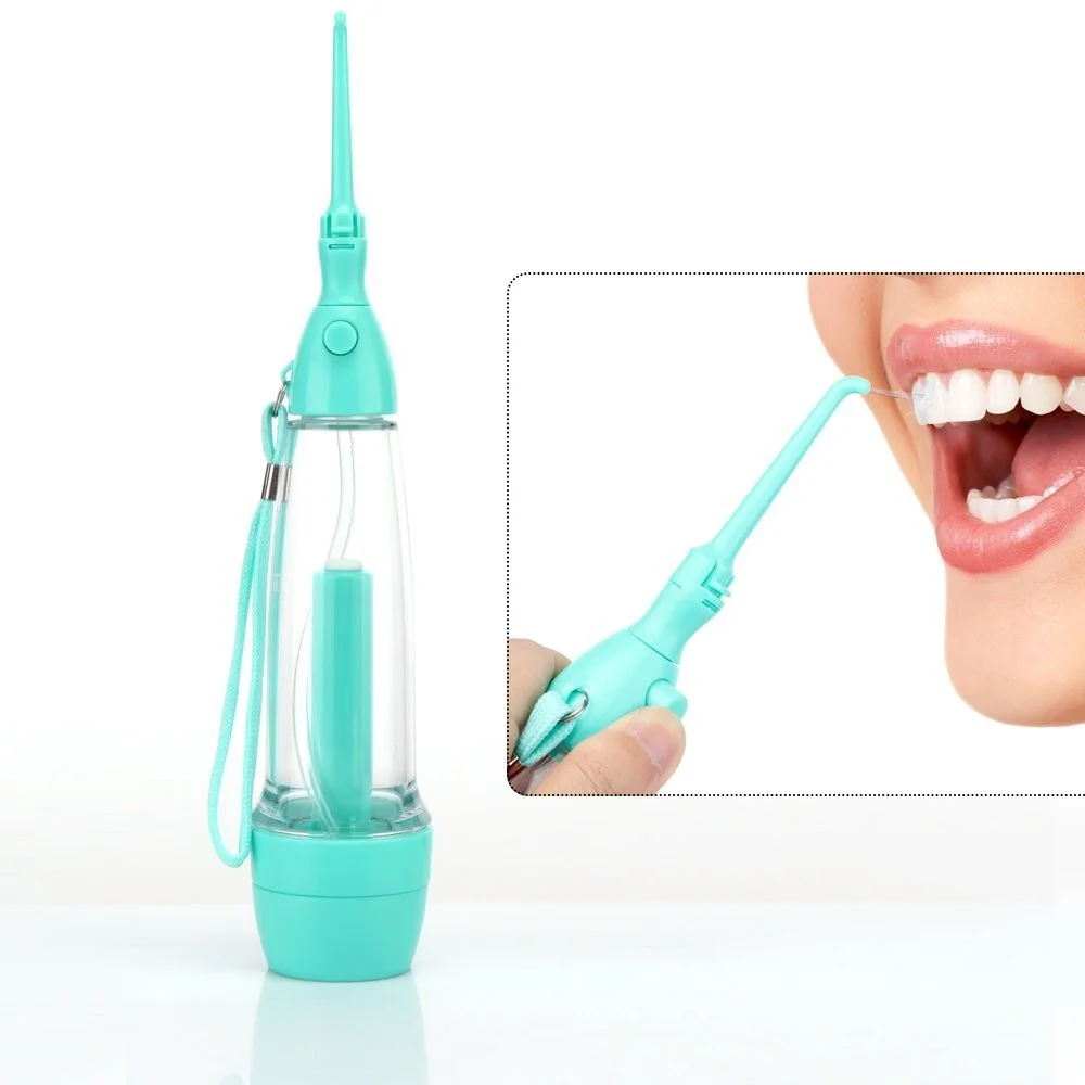 factory direct sell cordless dental flosser oral Top-rated Oral Irrigator