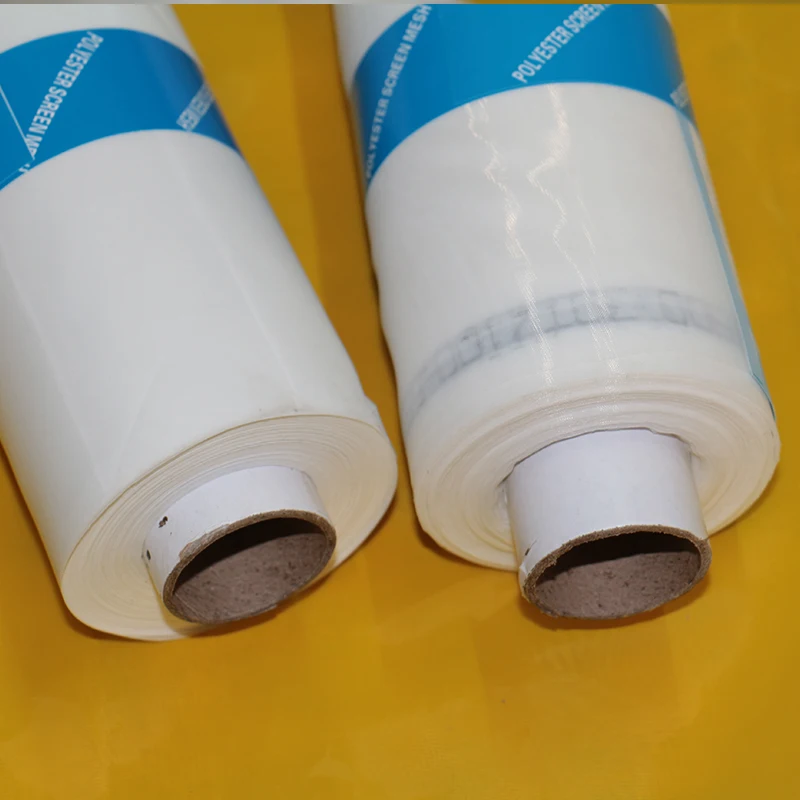 Polyester Screen Printing Mesh 36T/90mesh count - 100um