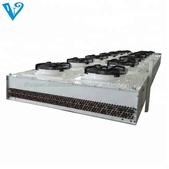 С воздушным охлаждением сухой охладитель, с водяным охлаждением сухой охладитель, с воздушным охлаждением конденсатора