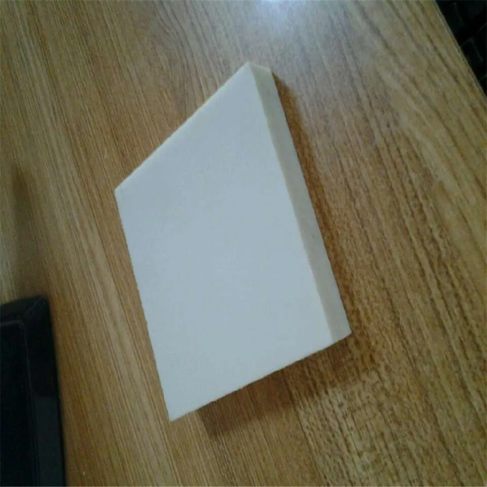 
Virgin HDPE plate and Customized High Density Polyethylene Plastic Sheet 