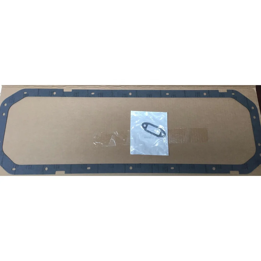 Прокладка масляной поддона двигателя 1826587C1 International DT466E