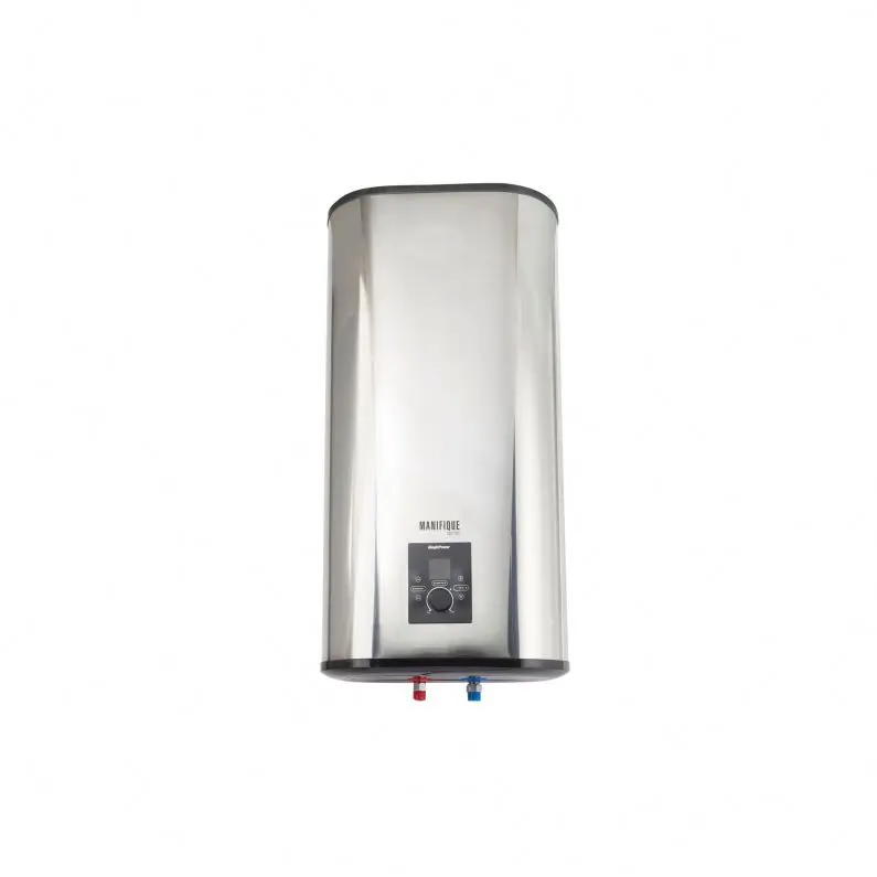 High Quality Bathroom Restroom Kitchen Storage Electric Water Heater for Shower