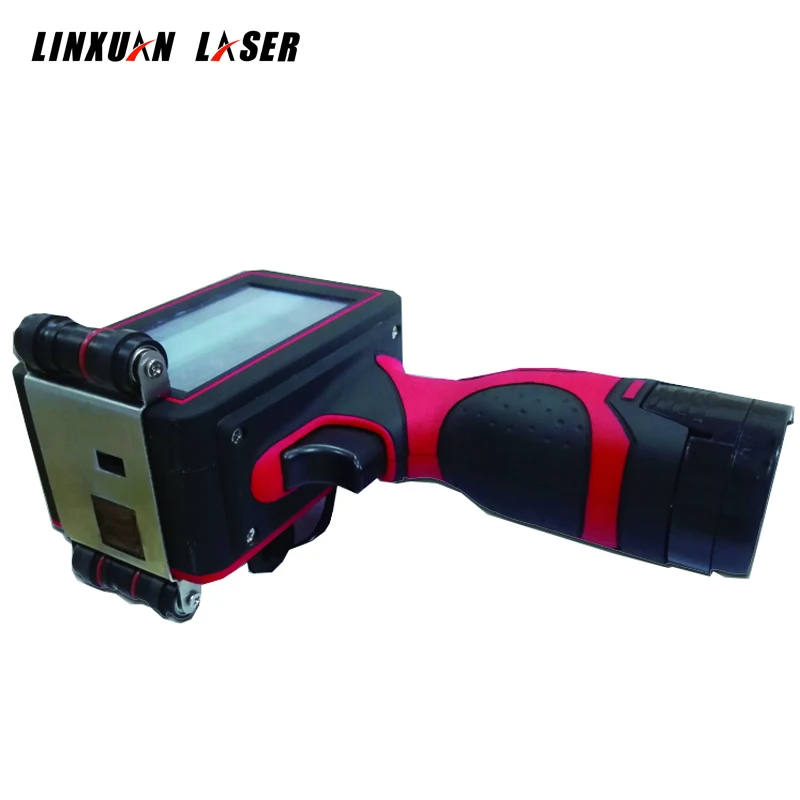 New Type Industrial Egg Ink Jet Printer/Eggs Inkjet Printer Date Code/Logo Laser Jet Printer