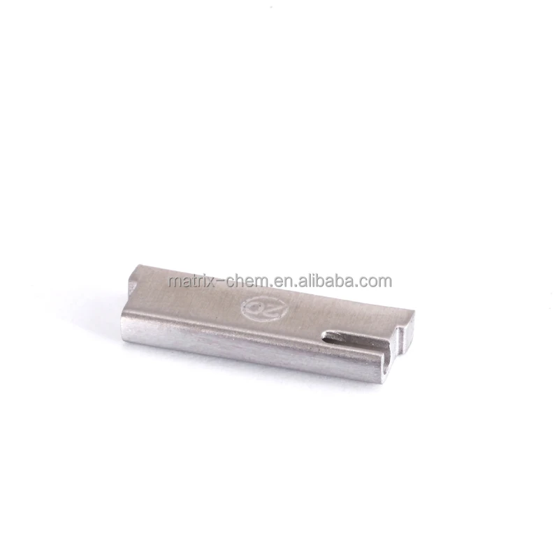
MIM Stainless Steel Watch Buckle Metal Power Injection Molding Watch Accessories Hardware Fittings 