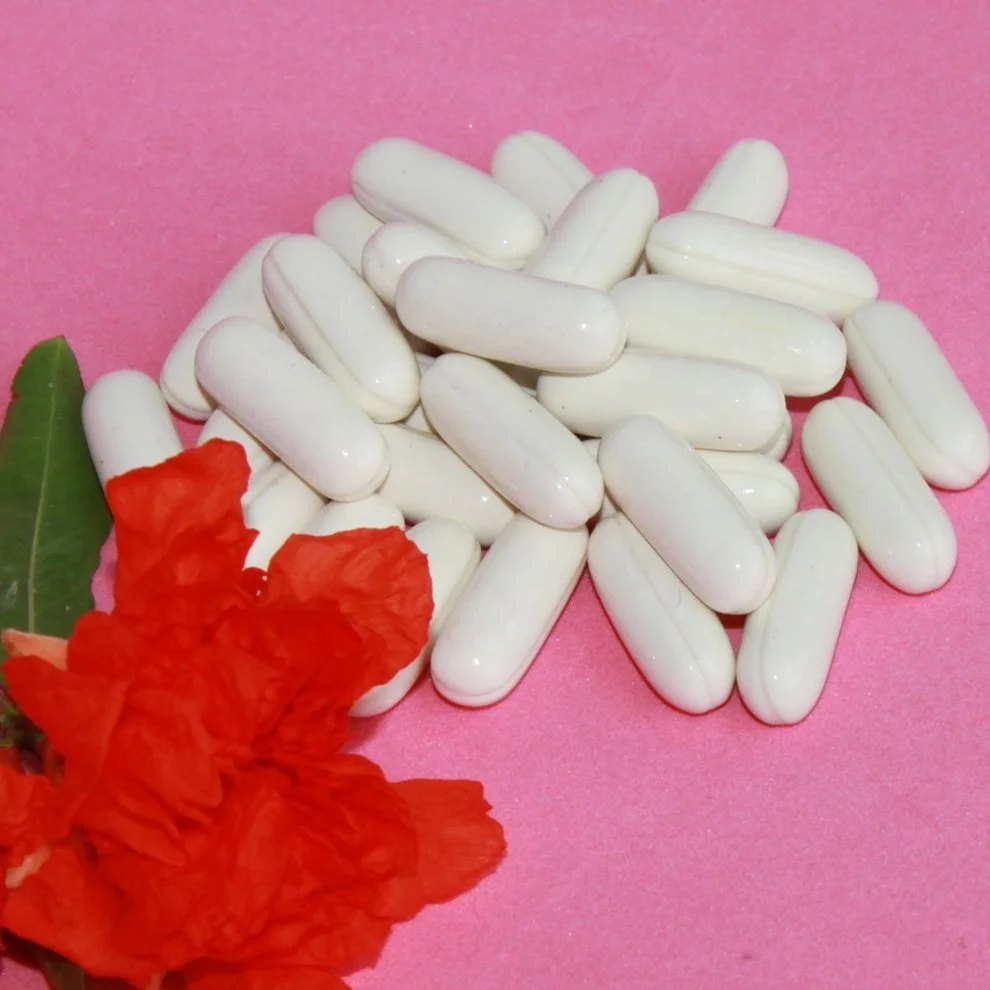 Детская пищевая добавка пробиотики порошок мягкие капсулы с бобовым молоком