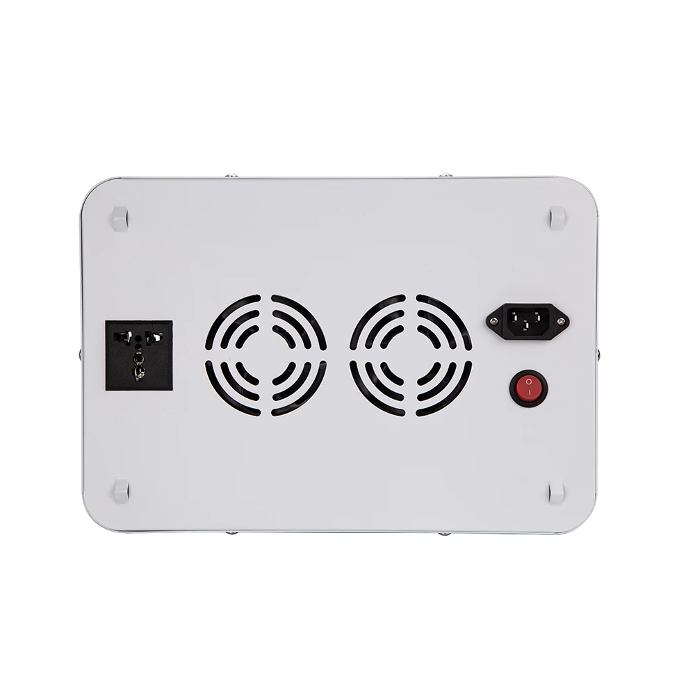 LED Grow Light 1000W UV IR Growing Lamp for Indoor Plants Hydroponic Plant Grow Light