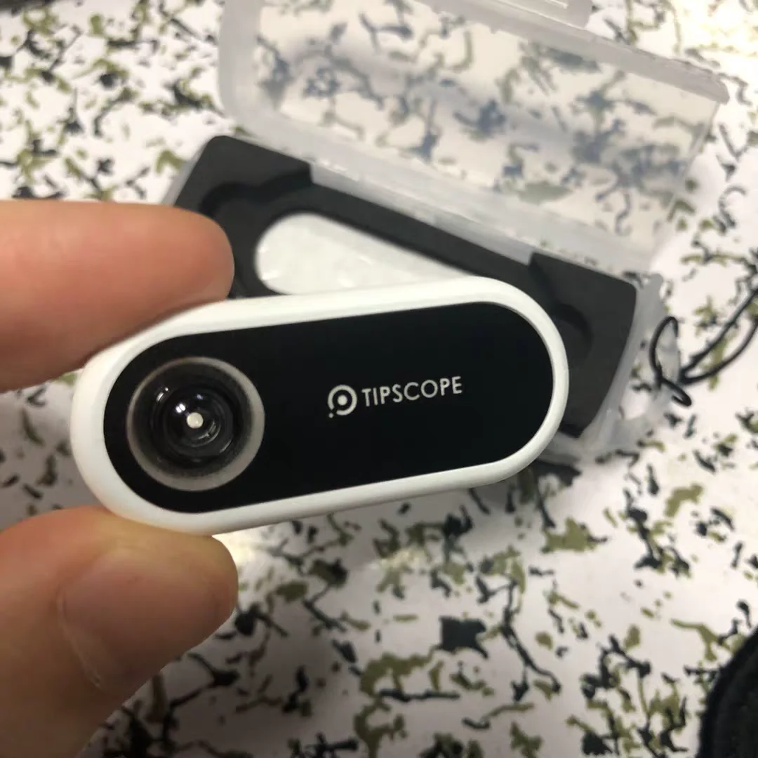 Usb Jewelry Digital Electronic Phone Microscope 90X