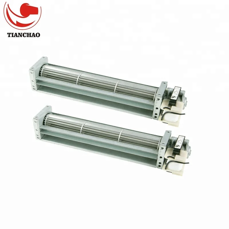 China silent 30xL  elevator cross-flow fan