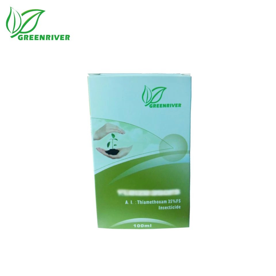 Factory price Insecticide Thiamethoxam 35%FS 35%EC