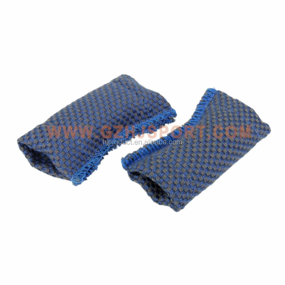 Billiard/Pool/Snooker Towel Cloth Cue Shaft Slicker Burnisher Cue Shaft Cleaner Polisher