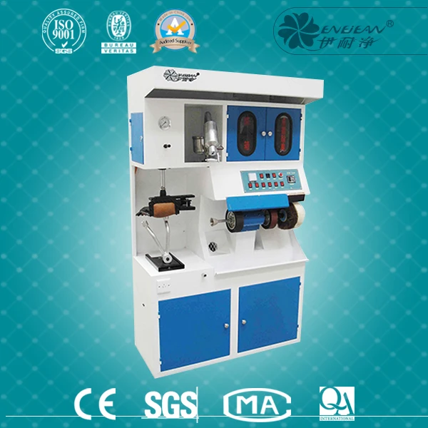 2015 Коммерческая б/у машина для ремонта обуви на продажу