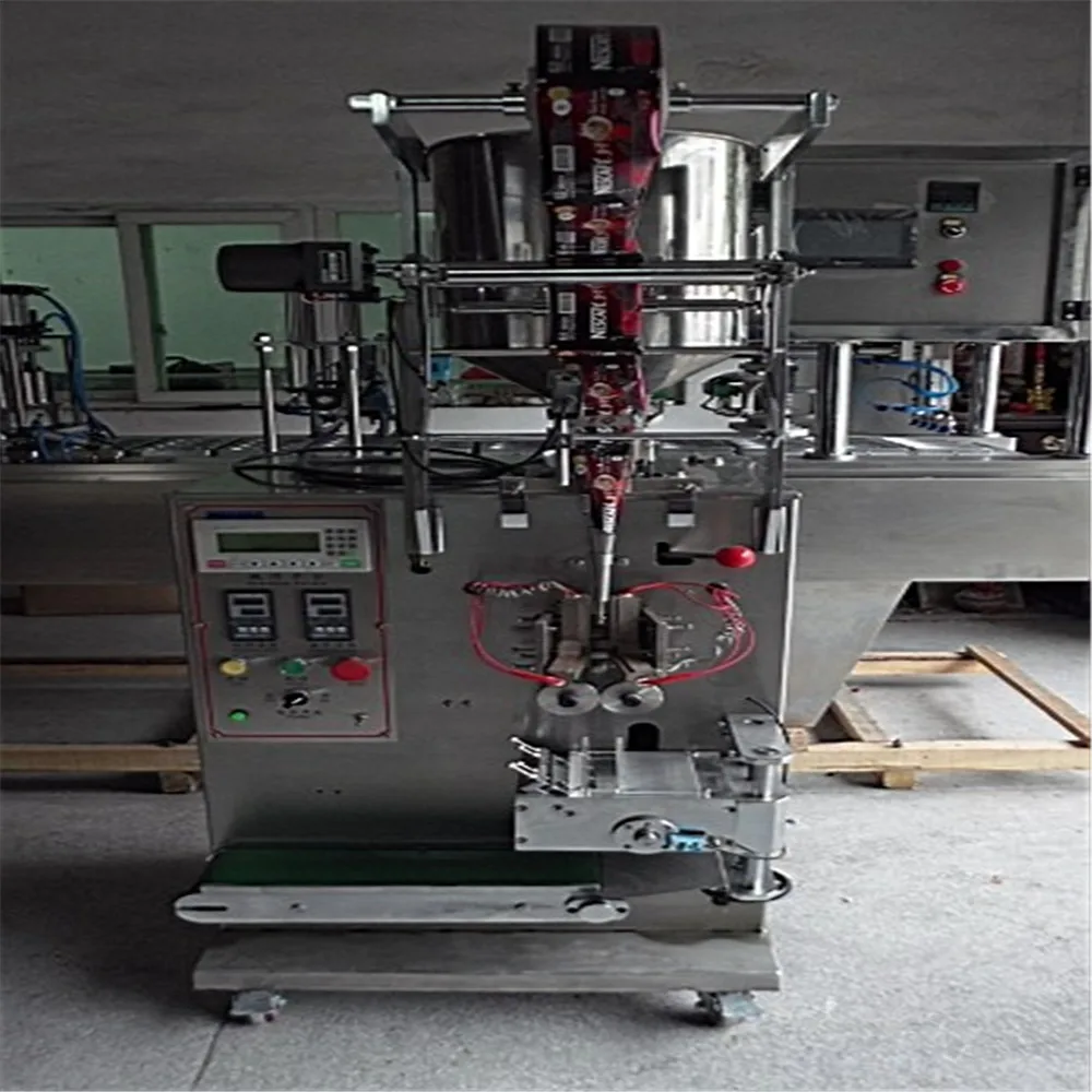 DXD-50Y Автоматическое Жидкости Саше воды запайки