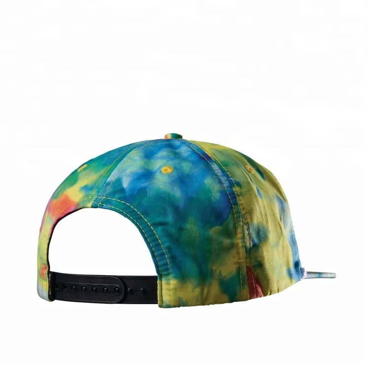 wholesale custom nylon 5 panel rope flat bill brim distressed embroidery logo mesh snapback trucker caps hats