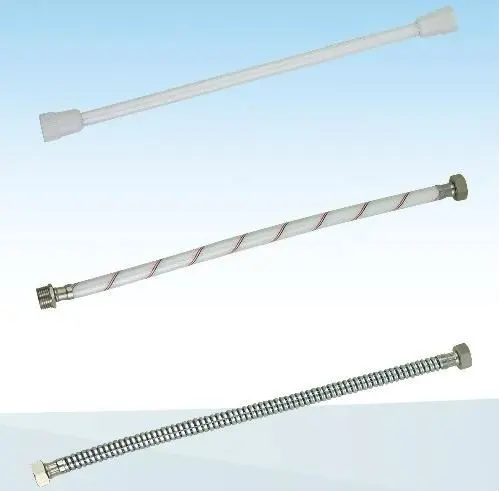 
PVC connect hose 