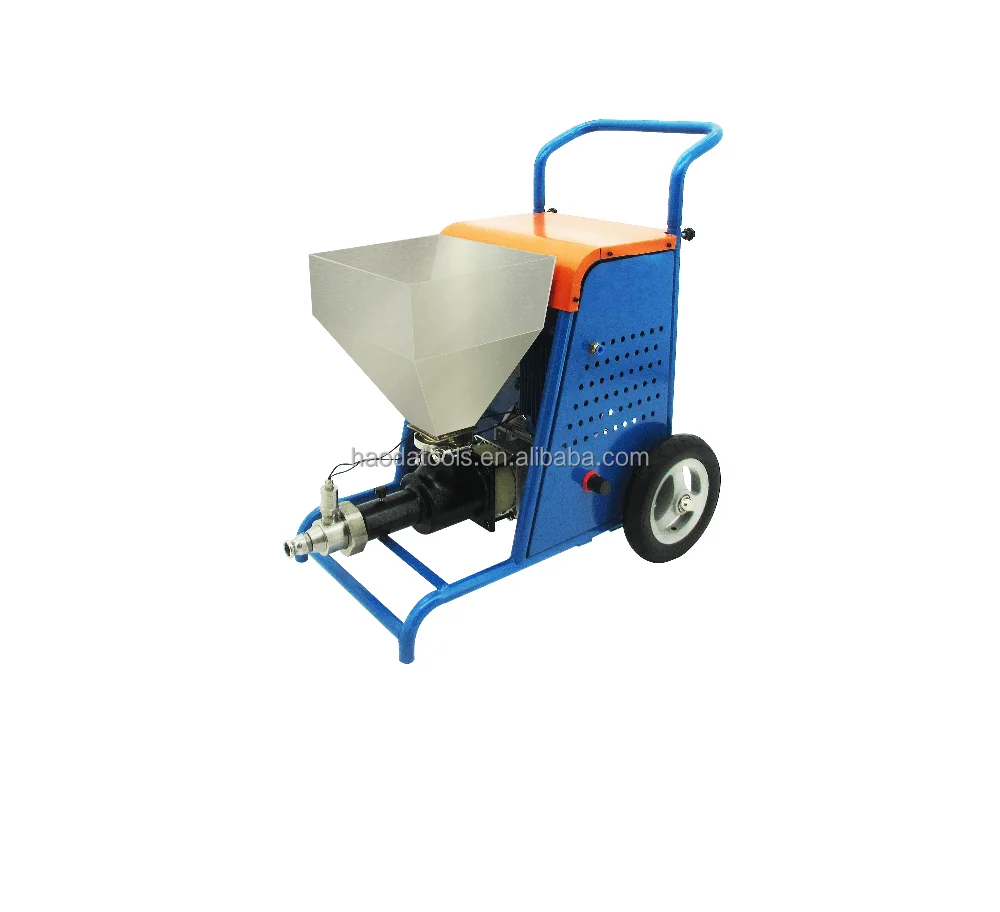 
MORTAR SPRAYER MACHINE,PAINT SPRAYER 