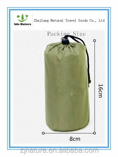 Popular Outdoor Self Inflating Outdoor Beach Camping Grass Seat Chair Cushion