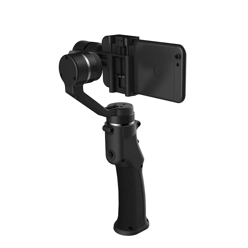 Amazon 2021 Hot Sale SmartPhone 3 Axis Holder Gimble Stabilizer For iPhone Samsung mobile phone