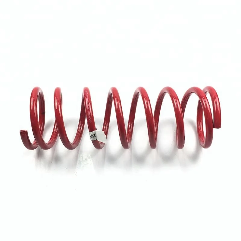 Resorte Rear Compression Shock Spring For Toyota Probox