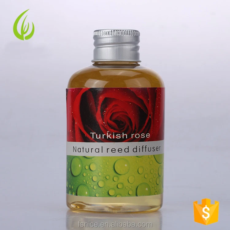 
AP 150ml violet blossom no fire aromatherapy diffuser 