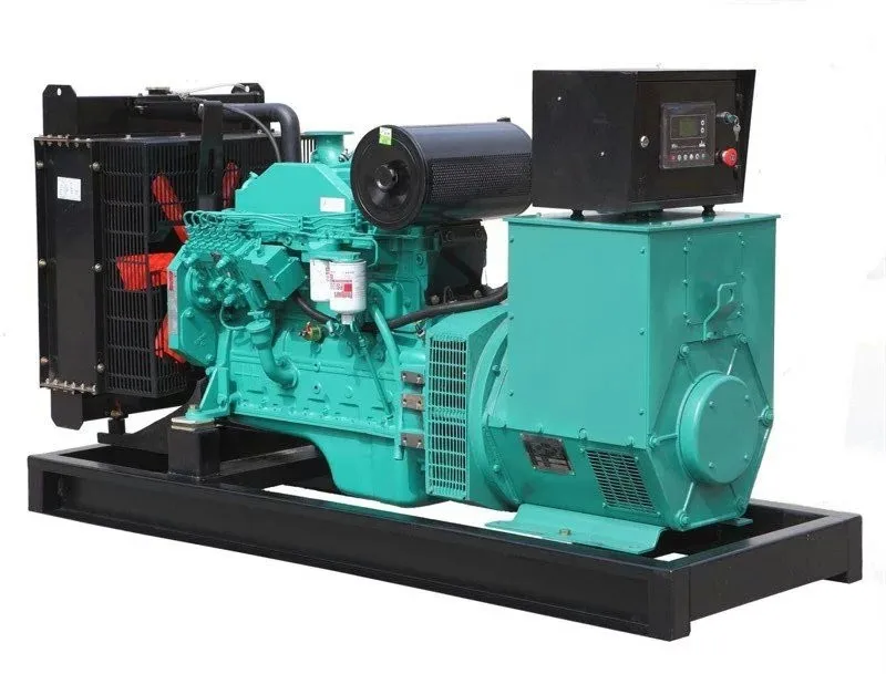 Generator diesel with Perkin Engine 30kVA 60kVA 100kVA 120kVA 150kVA 200kVA 250kVA 50/60HZ Top Quality Generator diesel