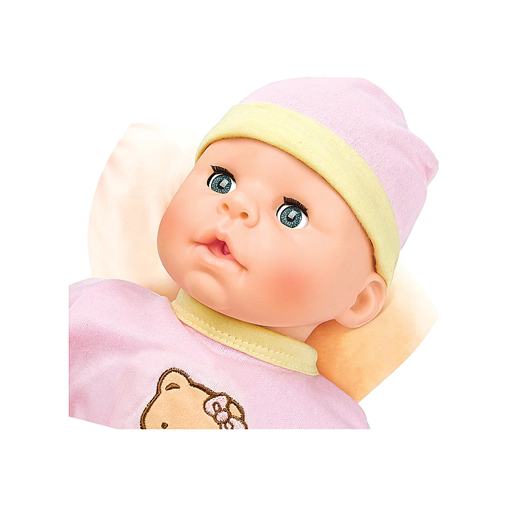 2018 Newest Design Doctor 18 Inch Doll For Kids Newborn Baby With Medical Instruments Toy Set For Child Gift