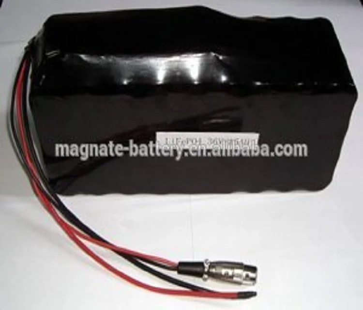 48v 15ah lifepo4 battery for electric bike