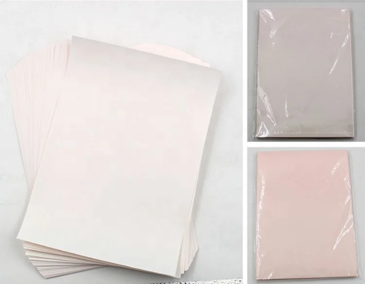 A3/ A4 sublimation transfer paper