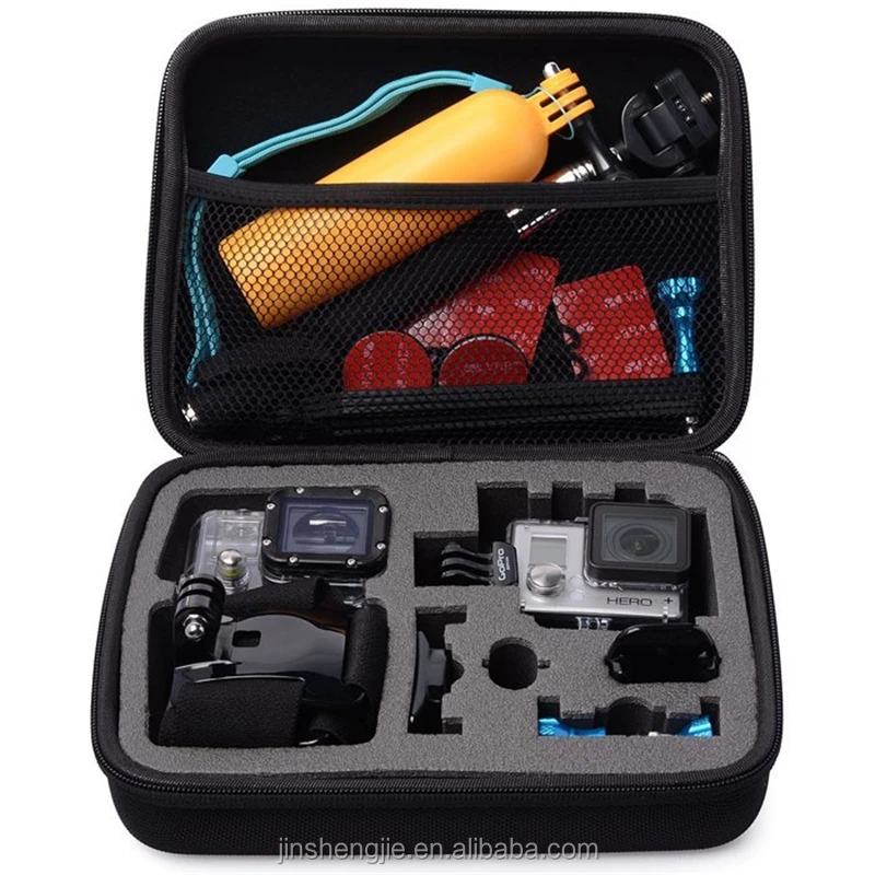 
2020 EVA Bag, EVA Molded Hard Tool bag, Custom EVA bag EC-099 