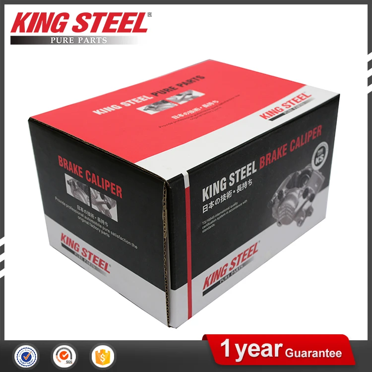 In Stock KINGSTEEL Japan Car Auto Brake Parts Front Brake Caliper OEM 41001-CG000 41011-CG000 For INFINITI FX45/35 S50 05-