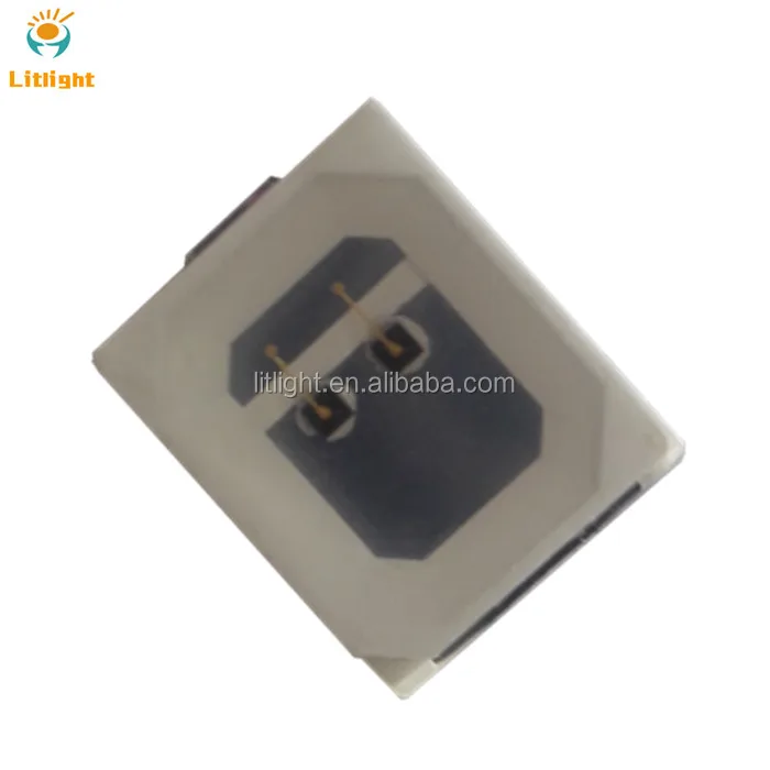 SMY Tye Infrared Diode 700nm 730nm 740nm 760nm 780nm 790nm 815nm 0.2W 0.5W Chip 2835 SMD IR LED 800nm 808 810nm Specifications