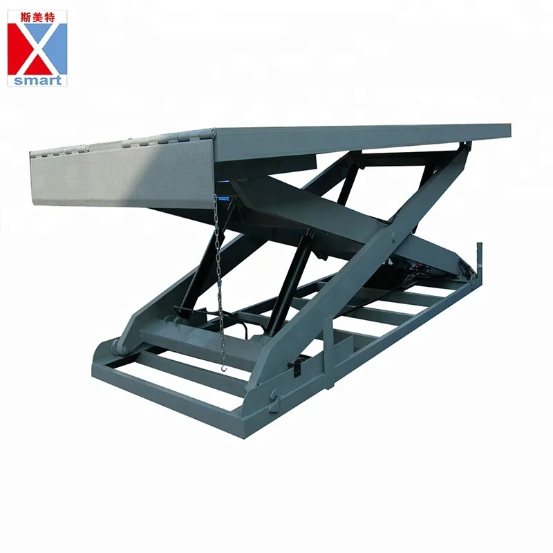 
Hydraulic mini lift 2500 tilting car lift 