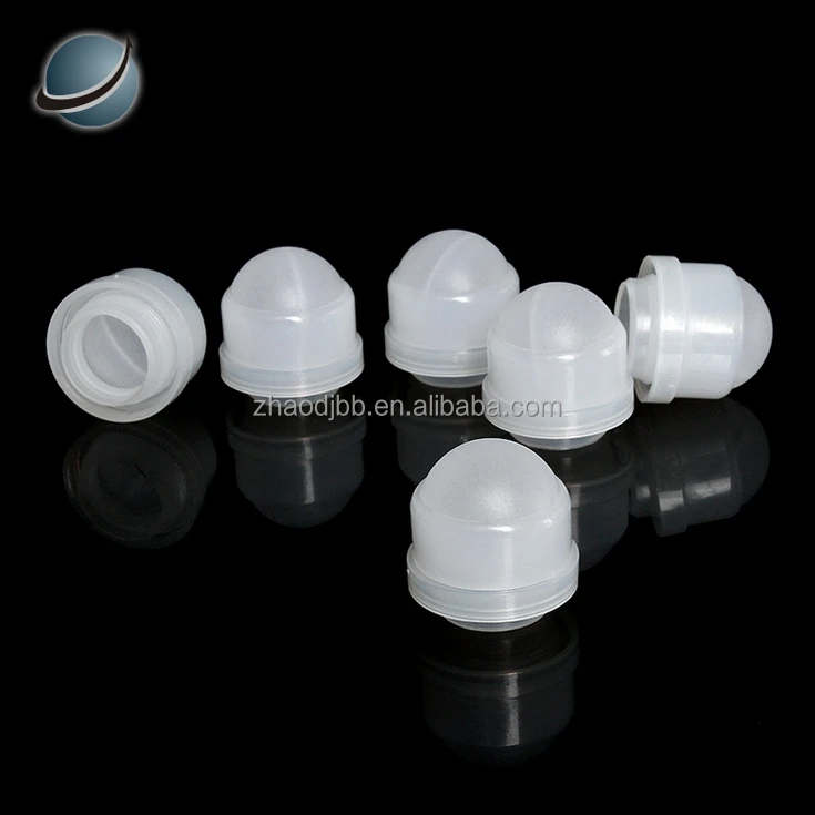 100 мл бутылки с крышкой небольшой емкости круглой формы диаметр 35/44/45 мм колпачок