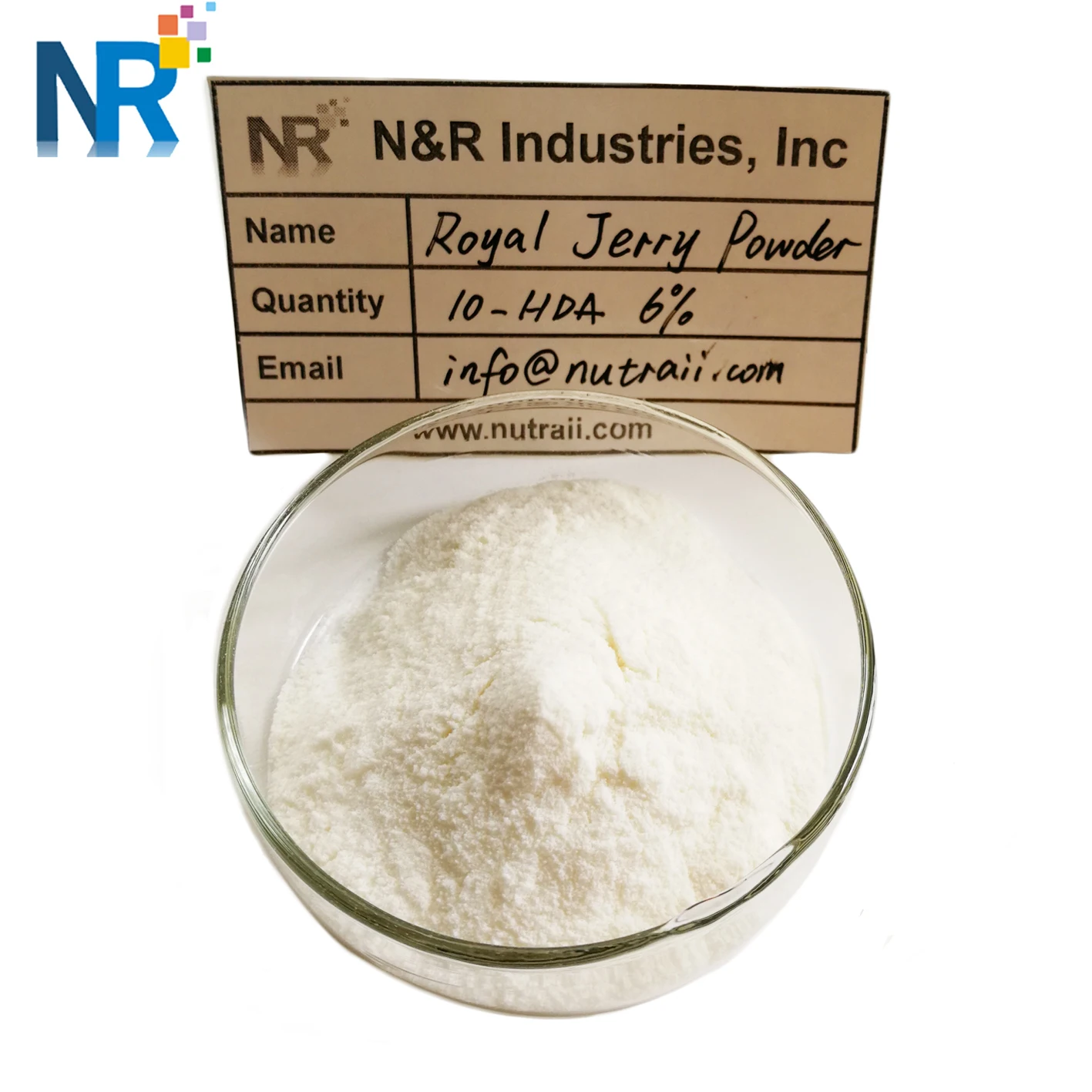 
Bulk and Good price for Honey Royal Jelly Powder and Supply other Bee products Bee Propolis, Bee Pollen etc 