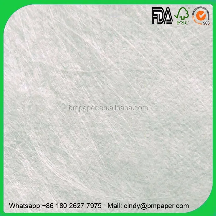 Не Тканые Ткани 1073D Прочный TearProof Tyvek Бумага для Мешков