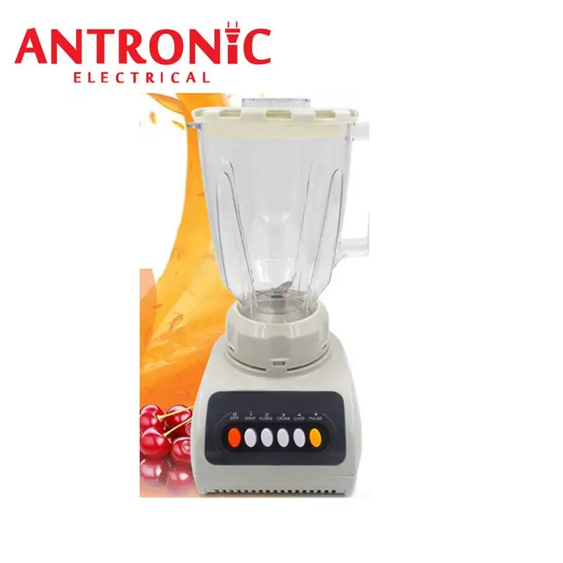 Low MOQ electric multi function blender mixer machine