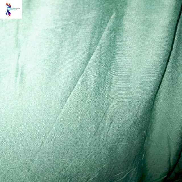 
wholesale cotton spandex single Jersey fabric stocklots 