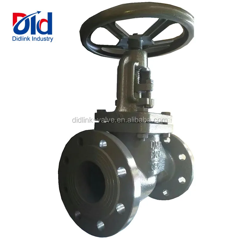 Cast Iron Float Hydraulic Ball Body Angle Flanged Type Manual Operated With Handwheel Water Oil Gas Control Globe Valve Prices