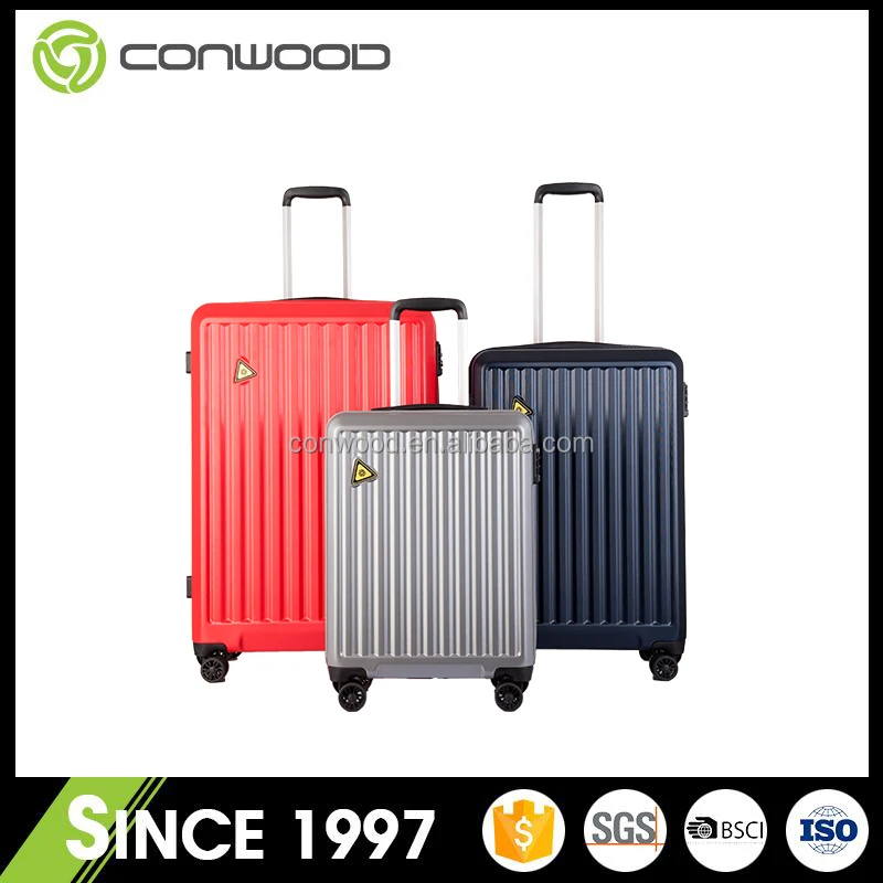 Оптовая PC090 сумки багажа heys багаж