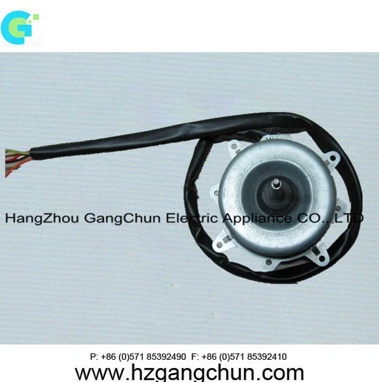 6P High Quality Motor for Air Conditioner