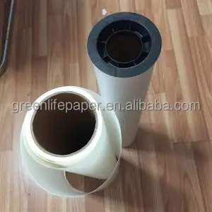 Professional manufacturer of 80/90/100/120 gsm sublimation paper for cotton