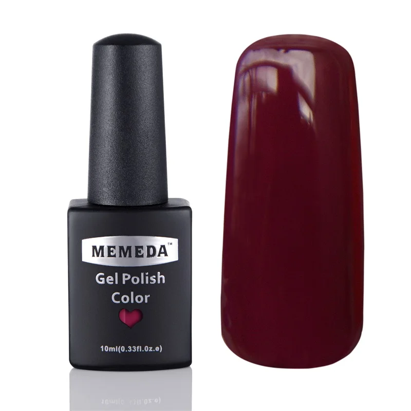 LED UV Gel Nail Polish 1 Pieces Nail Gel polish Nail Art