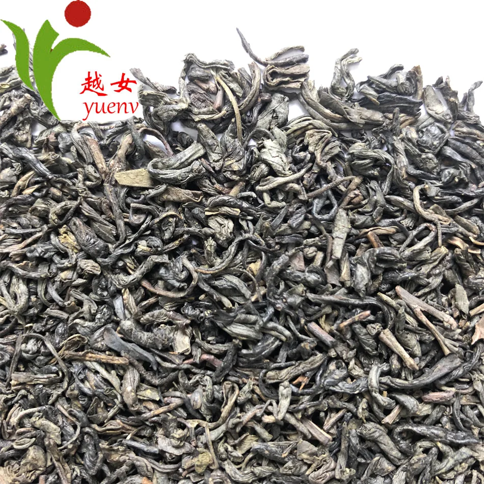 41022AAA green   loose leaf tea for saudi arabia market