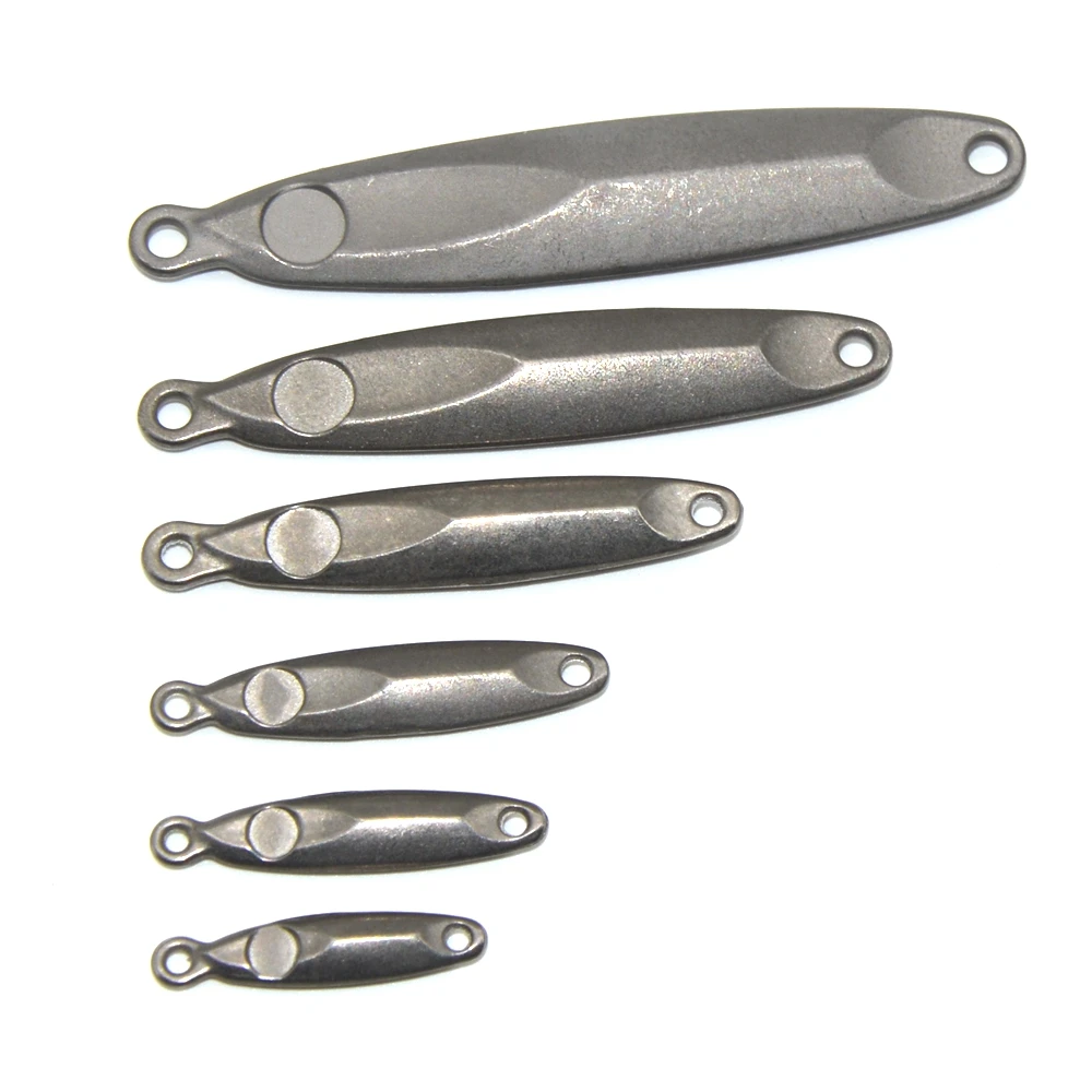 Вольфрамовая металлическая блесна для рыбалки TAKEDO OEM BY01 3 5 г 7 10 15 25 40 60