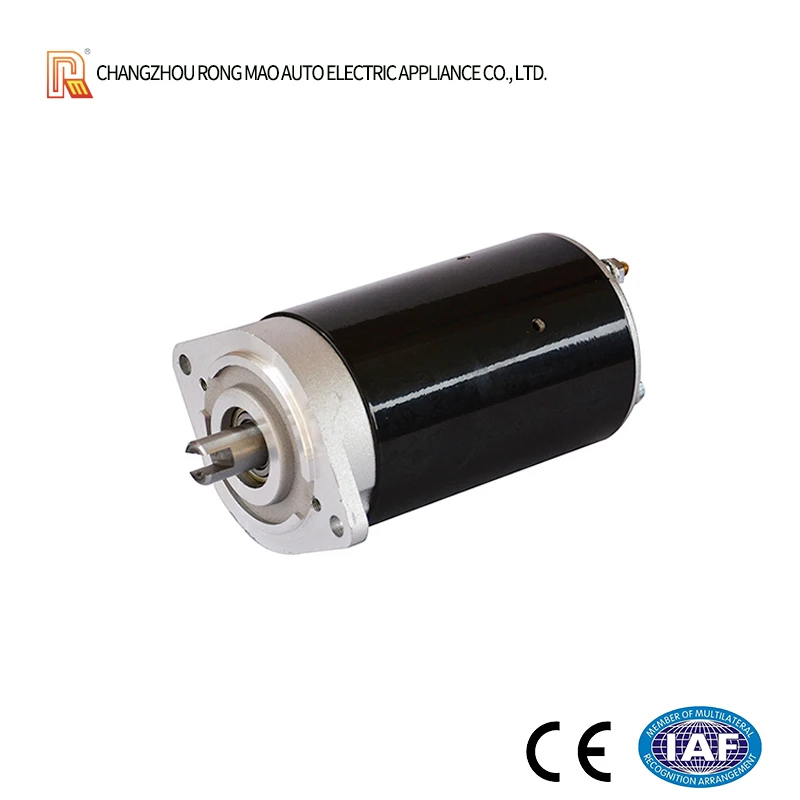 Premier Quality Permanent Magnet Linear Motor