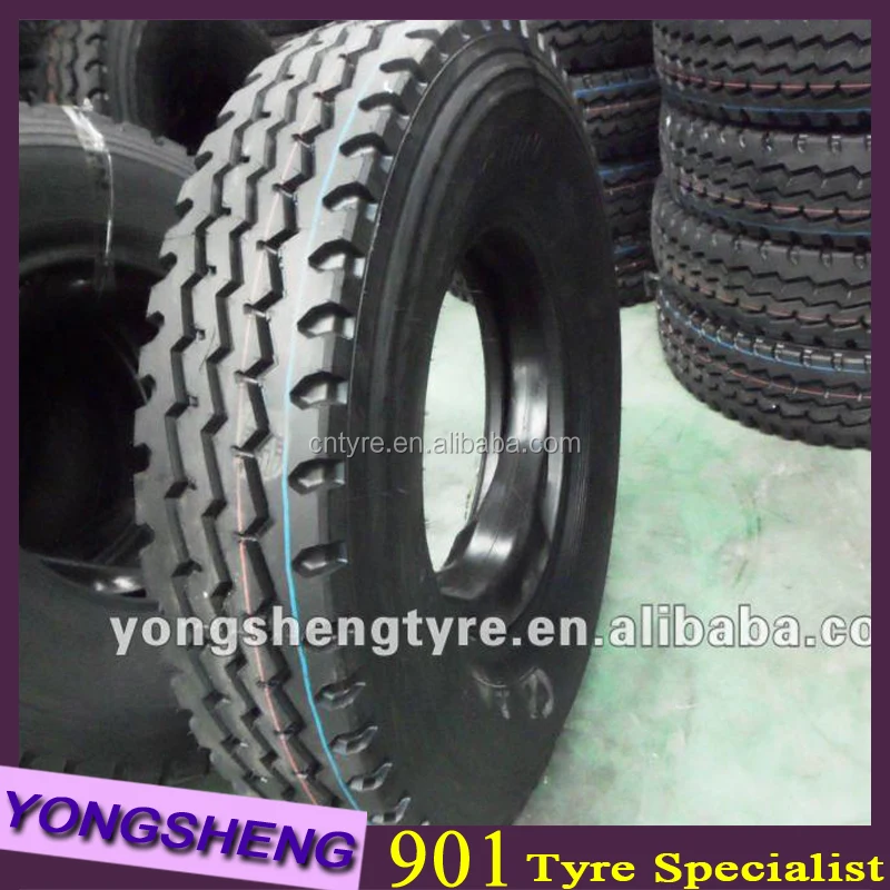 Wholesale Chinese Tires 900x16