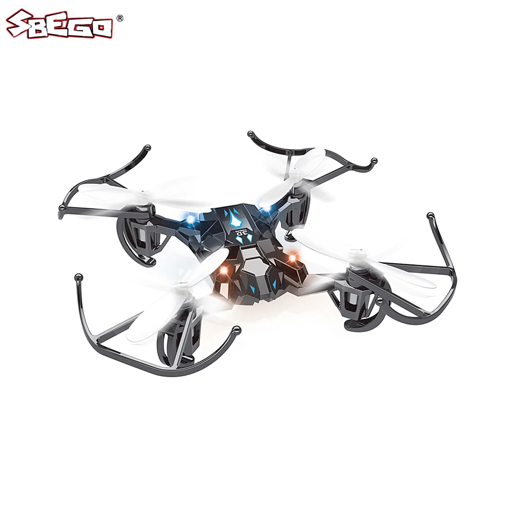 Gyro Rc Drone Long Range without Camera Directly Export from Helicopter Toys Factory Made in China 4 Channels 6-aixe Battery ABS