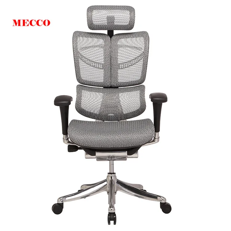 High-Tech черный гоночный стиль из сетчатой ткани офисное кресло оптовая вращаясь стулья офисное кресло офис мебель