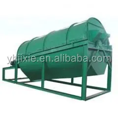 Professional sand rotary sieving /rolling drum screening machine for sale