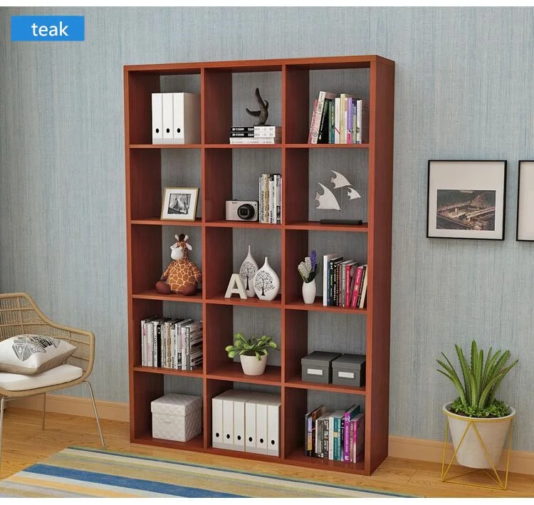 home furniture modern desiplay rack kids toy cabinet